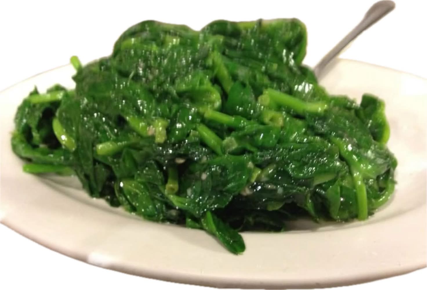 Garlic Snow Pea Leaves 蒜蓉豆苗